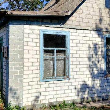 Терміново. Дача СТ "Вуглець" с. Дмитрівка