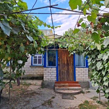 Розкіш Тиші: На Продаж Виставлено Заміський Будинок