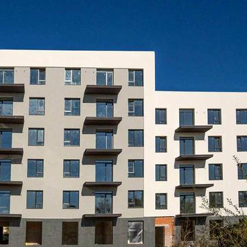 Найдешевша 1 кімнатна квартира Розтермінування ЖК Містечко Південне