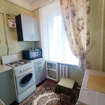 Продається 1-но кімнатна квартира Черьомушки ЖК добробут