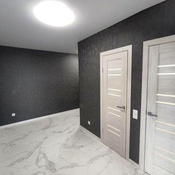 3К Новобудова з ремонтом! Озерна. Дана!