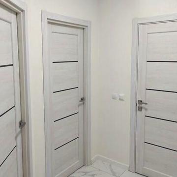 Новобудова в світлих тонах! Забудовник Рауш. 44м2