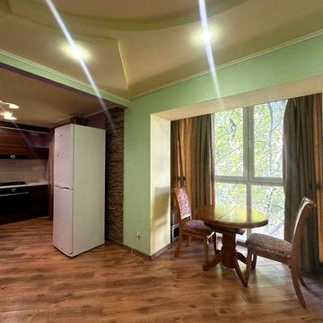 ЗДАМ в оренду затишну 1-кімнатну студію. 1 Східний