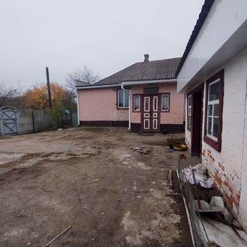 Продається будинок