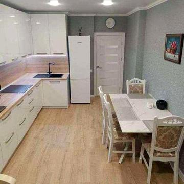 Продаж 1к  квартири ЖК Лебединий Ревуцького 40г ЖК Лебединий