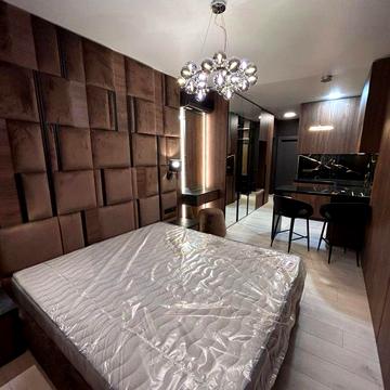 Арена! ЖК Эллада, низкий этаж. Новый ремонт