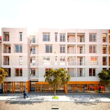Продаж останньої 2-кімнатна квартири у жк вул. Залізнична (бічна) ЖК SAB