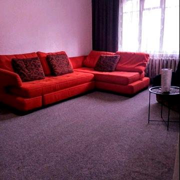 Задам двухкомнатную квартиру