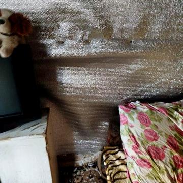 Сдам флигель комната и прихожая одному человеку 1700 гривен