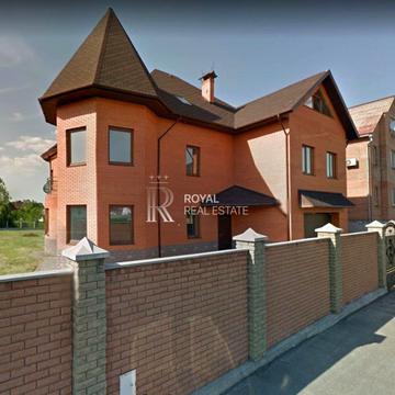 Софії Русової вул.