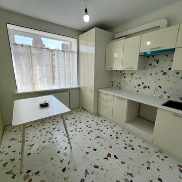 3К новобудова з ремонтом та меблями! Озерна, Кармелюка!