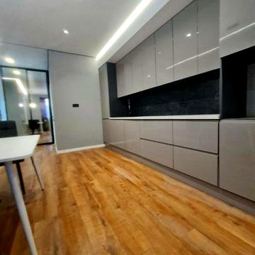 2к новобудова, 2/10 поверх, 75м², Хмельницький