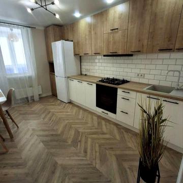 АВТОНОМКА! Евроремонт! 47 м2 Сертифікат