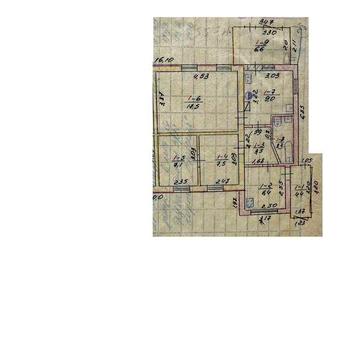 Продам полдома в р-не Горгаза