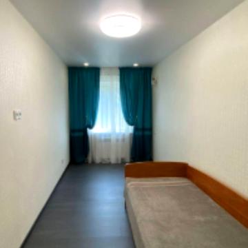 Олександра Поля просп. (Кірова), 50