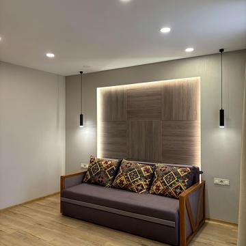 Велика Кільцева вул., 9