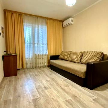 Здається 1-кім. квартира в пр-т Червоної Калини 8б (Троєщина)