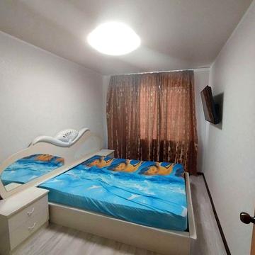 Оренда 2к кв в новобудові