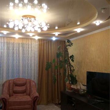 Оренда 3к.кв на Харківській. Новобудова. Автономка