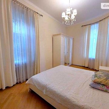 Довгострокова оренда 3к Квартира Ольгіївська вулиця