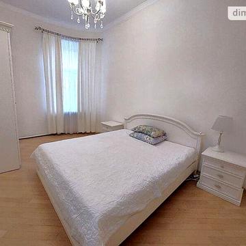 Довгострокова оренда 3к Квартира Ольгіївська вулиця