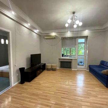 Продам 3 к. квартиру сталинка Культуры метро Научная Сертификат ремонт