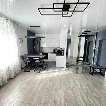 Без комиссии! 2 комн. на пр. Небесной сотни! Новый ЖК