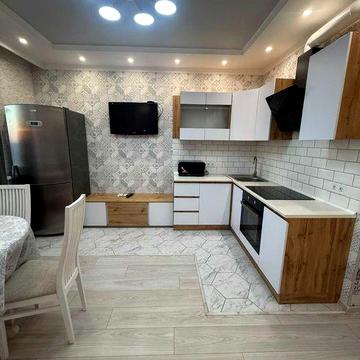 Продам євродвушку на вул.Сахарова