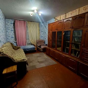 Двокімнатна квартира в ЮЗР