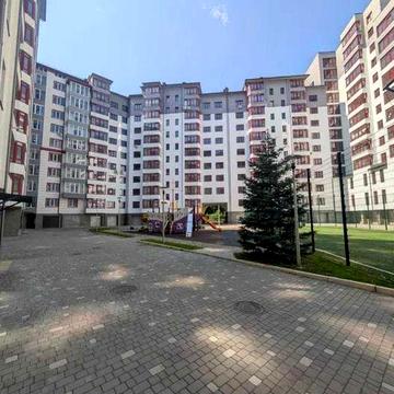Продаж 1к квартири / вул. Галицька, Пасічна, Івано-Франківськ ЖК "River Park-2"