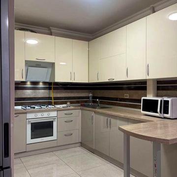 Оренда сучасної  1-кім.квартири ЖК Greenville Park Замарстинівська 170