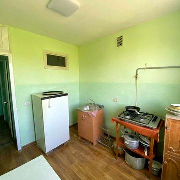 Здається в оренду однокімнатна квартира, проспект Корабелів, 12 S2