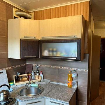 Поряд АТБ. Ремонт, меблі, ціна - ось чому варто подивитись вживу!