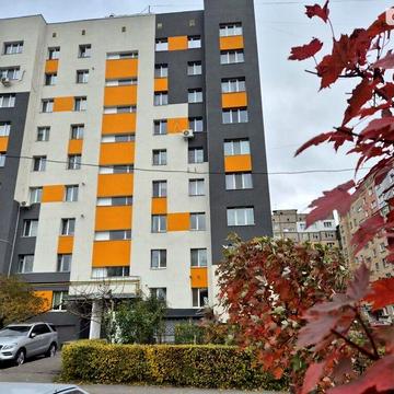 Продаю 2-к квартиру покращеного планування