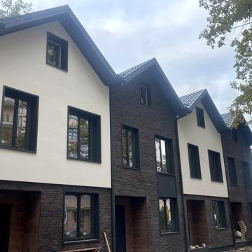 Василя Стуса вул. (Пушкінська)