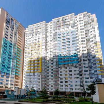 Продаж 1к квартири ЖК Теремки, Голосіївський ЖК Теремки