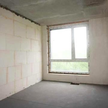 2-кімнатна квартира в сучасному ЖК. Монолітний будинок з укриттям