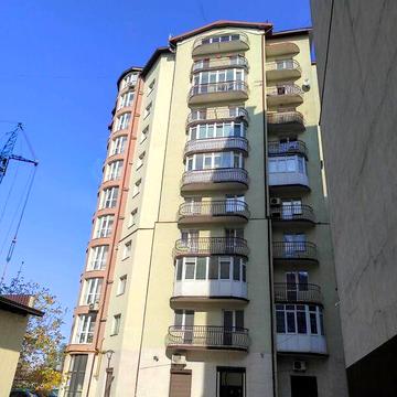 Продаж 3к Квартира Незалежності вулиця