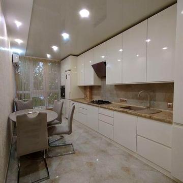 Здається 2 новобудова