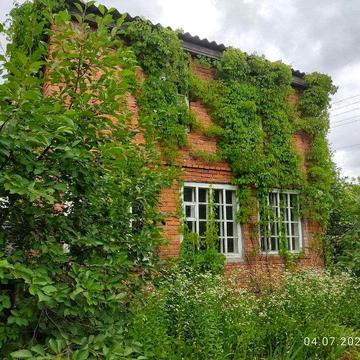 Дубово! Будинку з 2 кімнатами! 6 соток землі!