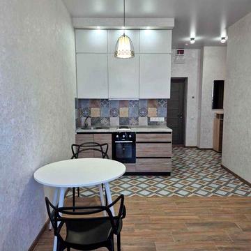 Сдам квартиру на 10 ст Фонтана ЖК Корфу