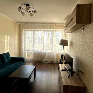 Оренда однокімнатної квартири на Печерську, Бастіонна 9
