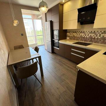 Аренда 2к квартиры. Ривер Парк. River Park