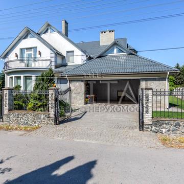 Старокиївська вул.