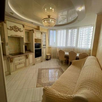 Здам чудову 3к. Кв. ЖК Лісовий квартал