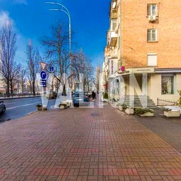 Продаж 2 к кв, бульвар Лесі Українки 15, Печерський район, Сталінка.