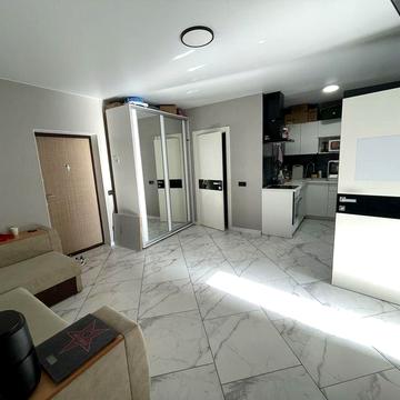 Продаж. ЖК Лебедений. Видова однокімнатна квартира ЖК Лебединий