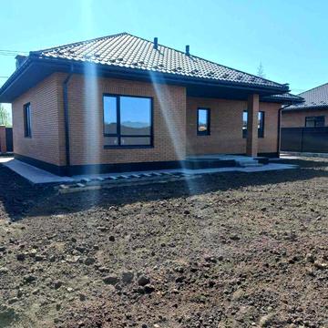 Продам ЗАТИШНИЙ будинок 127м2, 6 соток в Білогородці! Без комісії!