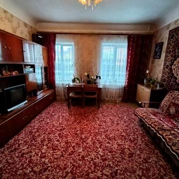 Продам 2х комнатную квартиру