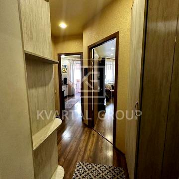 Продаж 1к Квартира Миколи Сингаївського (Новооскольська) вулиця ЖК Столичный квартал